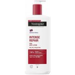Neutrogena Body Care intenzivní regenerační tělové mléko pro suchou pokožku 400 ml – Sleviste.cz