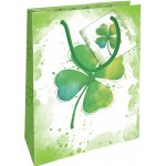 Nekupto Dárková taška malá Čtyřlístek pro štěstí – Hledejceny.cz