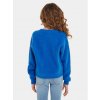 Dětský svetr Calvin Klein Jeans svetr Monogram IG0IG02217 modrá