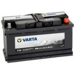 Varta Promotive Black 12V 88Ah 680A 588 038 068 – Zboží Mobilmania