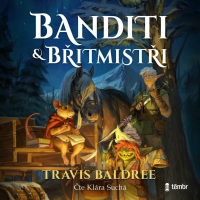 Banditi a břitmistři – Hledejceny.cz