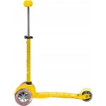 Micro Mini Deluxe žlutá – Zboží Mobilmania