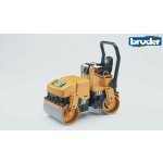 Bruder silniční válec 02510 – Zboží Dáma