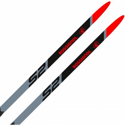 Rossignol X-IUM skating Premium + S2 Stiff IFP 2023/24 – Zboží Dáma