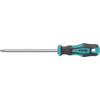 Extol Premium šroubovák Torx T20x100mm 8819246 – Zbozi.Blesk.cz