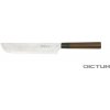 Kuchyňský nůž Dictum Japonský nůž Kamo Hocho Slicer Fish and Meat Knife 215 mm