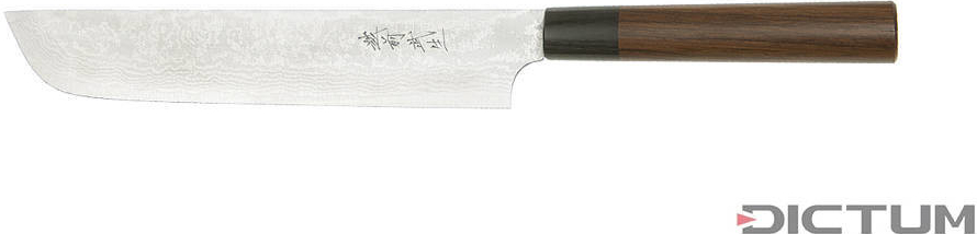 Dictum Japonský nůž Kamo Hocho Slicer Fish and Meat Knife 215 mm