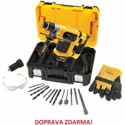 DeWALT D25414KT