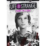 Life is Strange: Before the Storm – Sleviste.cz