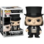Funko Pop! Heroes: Batman Returns The Penguin 339 – Zboží Dáma