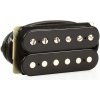 DiMarzio DP155 FBK The Tone Zone Black F-Spaced