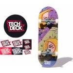 Tech Deck Fingerboard základní balení 7049 Mariah Duran - Sun and Moon – Hledejceny.cz