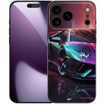 mmCase na iPhone 17 Pro Max - auto 8 – Zboží Mobilmania