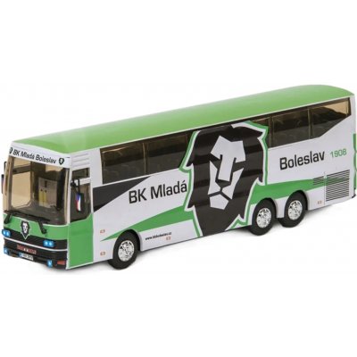 Seva Monti System 1352 Bus BK Mladá Boleslav 1:48 – Zboží Živě