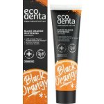 Ecodenta Black Orange Whitening 100 ml – Hledejceny.cz