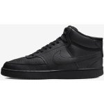 Nike Court Vision Mid NN black/black/black – Sleviste.cz