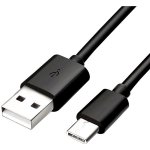 Samsung GP-TOU021RFABW USB-C Datový, 1,5m – Zbozi.Blesk.cz