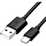 Samsung GP-TOU021RFABW USB-C Datový, 1,5m – Zboží Živě