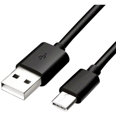 Samsung GP-TOU021RFABW USB-C Datový, 1,5m