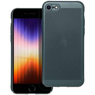 Pouzdro Breezy Air Case Apple iPhone 7/8 / SE 2020 / SE 2022 zelené – Hledejceny.cz