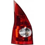 Levé zadní světlo Renault Megane II 02-05 KOMBI – Hledejceny.cz