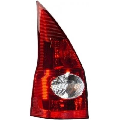 Levé zadní světlo Renault Megane II 02-05 KOMBI – Hledejceny.cz