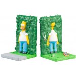 The Simpsons - Homer - zarážka na knihy – Hledejceny.cz