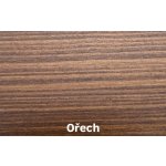 Tikkurila Valtti Plus Complete 0,75 l ořech – Zboží Mobilmania