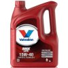 Motorový olej Valvoline Max Life 15W-40 4 l