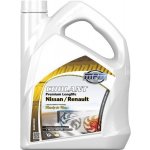 MPM Longlife Coolant Renault/Nissan Ready 5 l – Zbozi.Blesk.cz