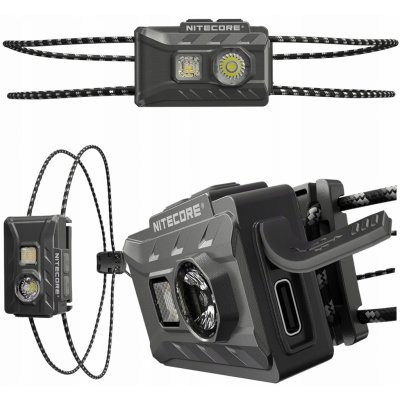 Nitecore NU20 Classic – Zboží Mobilmania