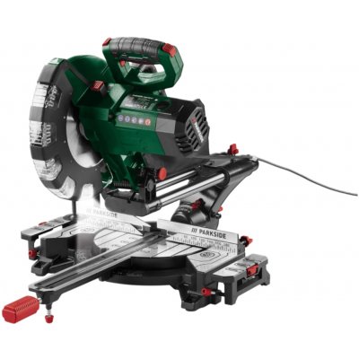 Parkside PZKS 254 A1 – Zbozi.Blesk.cz