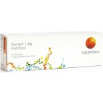 Cooper Vision Proclear 1 Day Multifocal 30 čoček – Hledejceny.cz