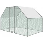 B-FARM Venkovní klec 2 x 3 x 2m – Zboží Dáma