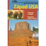 Západ USa Baset – Hledejceny.cz