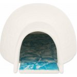 Trixie Igloo s chladící keramickou deskou 13 x 9 x 15 cm – Sleviste.cz