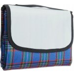 Malatec Pikniková nepromokavá deka 145x180 cm – Zboží Dáma