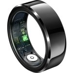 ALIGATOR Smart Ring černý velikost 9 – Hledejceny.cz