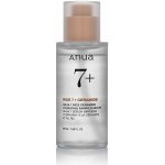 Anua 7 Rice Ceramide Hydratating Barrier Serum hydratační pleťové sérum s ceramidy a rýžovým extraktem 50 ml – Zboží Dáma