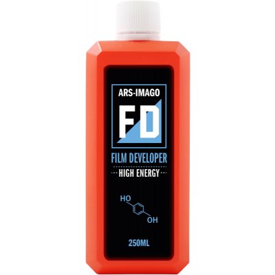 Ars-Imago FD film developer 250 ml – Zboží Živě