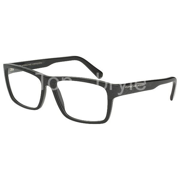 Dioptrické brýle Porsche Design P 8190 D od 5 450 Kč - Heureka.cz