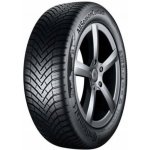 Continental AllSeasonContact 215/55 R17 98H – Hledejceny.cz