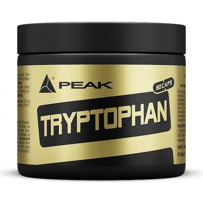 Peak Tryptophan 60 tablet