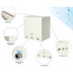 Filtreco Štěrbinový filtr Sieve 5 – Zboží Dáma
