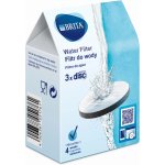 Brita Fill & Go Vital Microdisc 3 ks – Zbozi.Blesk.cz