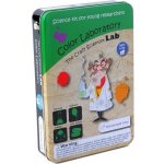 Plan Toys Bláznivá vědecká laboratoř Barevná laboratoř – Hledejceny.cz