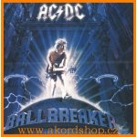 AC/DC - Ballbreaker - Remastered CD – Hledejceny.cz