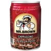 Ledová káva Mr.Brown cappuccino 250 ml