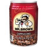 Mr.Brown cappuccino 250 ml – Zboží Dáma
