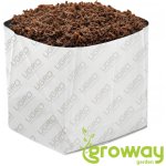 U Gro Coco Cube6 Professional Rhiza 3 l – Zbozi.Blesk.cz